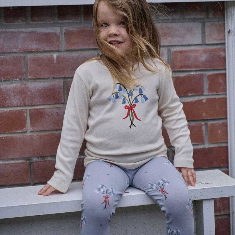 Nature Baby Leggings image number 1